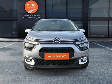 Image véhicule  Citroën C3 (2)