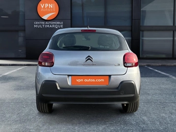 Image véhicule  Citroën C3 (3)