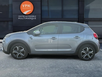 Image véhicule  Citroën C3 (4)