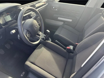 Image véhicule  Citroën C3 (9)