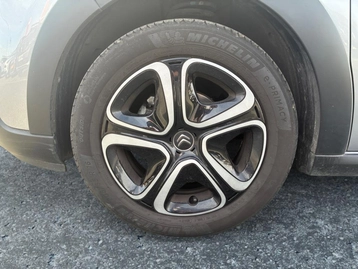 Image véhicule  Citroën C3 (6)