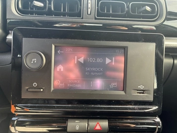 Image véhicule  Citroën C3 (20)