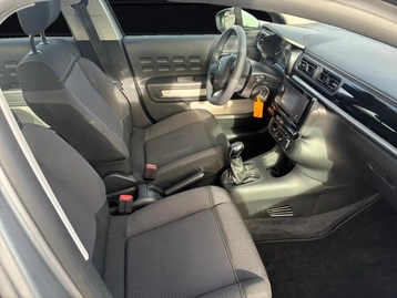 Image véhicule  Citroën C3 (10)