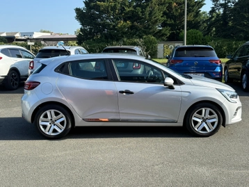 Image véhicule  Renault CLIO V (5)