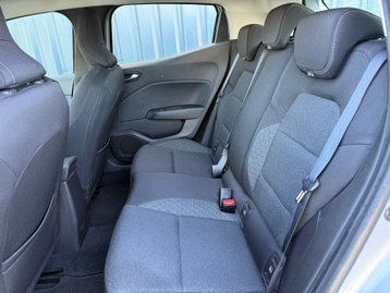 Image véhicule  Renault CLIO V (2)