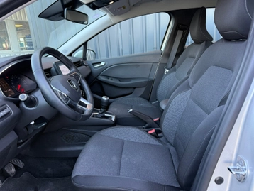 Image véhicule  Renault CLIO V (1)