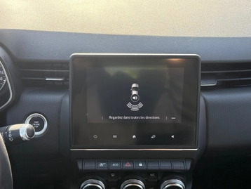 Image véhicule  Renault CLIO V (13)