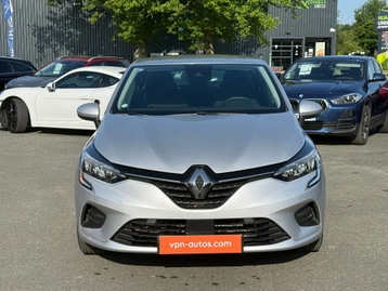 Image véhicule  Renault CLIO V (4)