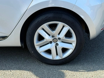 Image véhicule  Renault CLIO V (7)