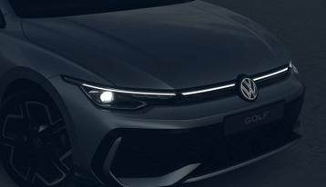 Image véhicule  Volkswagen GOLF (9)