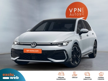 Image véhicule  Volkswagen GOLF (1)