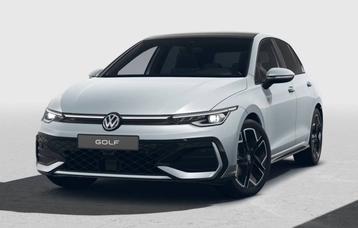 Image véhicule  Volkswagen GOLF (0)
