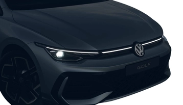 Image véhicule  Volkswagen GOLF (3)