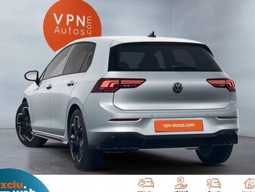 Image véhicule  Volkswagen GOLF (12)