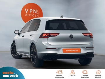 Image véhicule  Volkswagen GOLF (5)