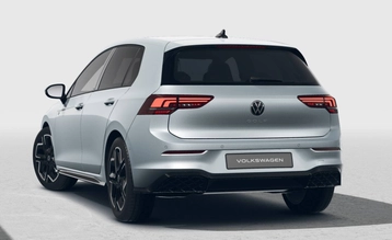 Image véhicule  Volkswagen GOLF (2)