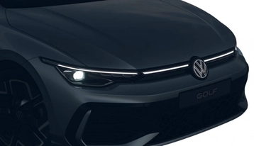 Image véhicule  Volkswagen GOLF (11)