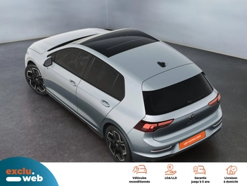 Image véhicule  Volkswagen GOLF (7)