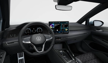 Image véhicule  Volkswagen GOLF (6)