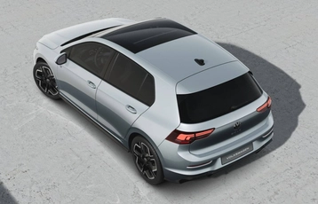 Image véhicule  Volkswagen GOLF (4)