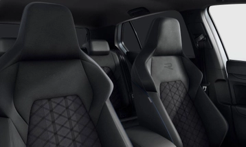 Image véhicule  Volkswagen GOLF (8)