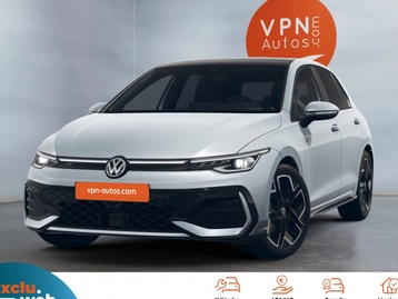 Image véhicule  Volkswagen GOLF (10)
