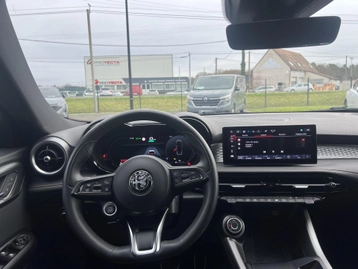 Image véhicule  Alfa Romeo TONALE (19)