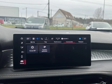 Image véhicule  Alfa Romeo TONALE (39)