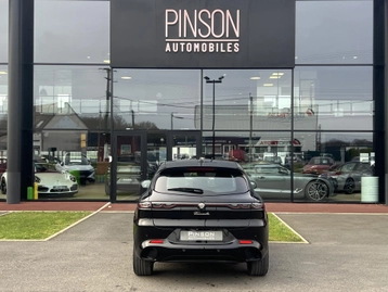 Image véhicule  Alfa Romeo TONALE (4)