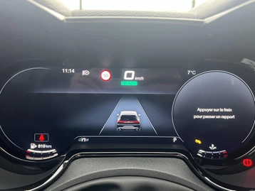 Image véhicule  Alfa Romeo TONALE (33)