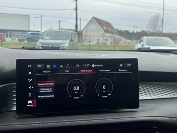 Image véhicule  Alfa Romeo TONALE (42)