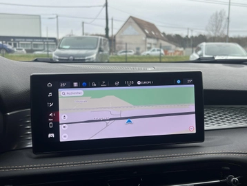 Image véhicule  Alfa Romeo TONALE (37)