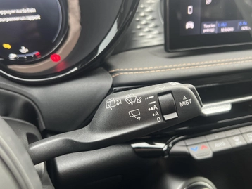 Image véhicule  Alfa Romeo TONALE (32)