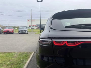 Image véhicule  Alfa Romeo TONALE (6)