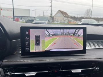 Image véhicule  Alfa Romeo TONALE (55)