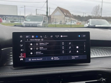 Image véhicule  Alfa Romeo TONALE (38)