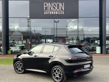 Image véhicule  Alfa Romeo TONALE (3)