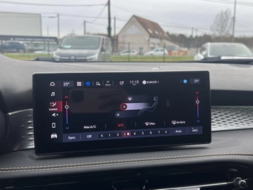 Image véhicule  Alfa Romeo TONALE (36)