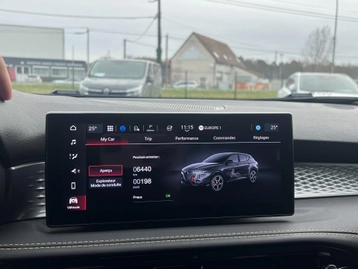 Image véhicule  Alfa Romeo TONALE (40)