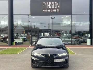 Image véhicule  Alfa Romeo TONALE (1)