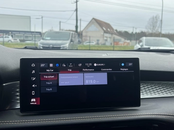 Image véhicule  Alfa Romeo TONALE (41)