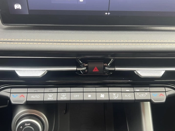 Image véhicule  Alfa Romeo TONALE (44)