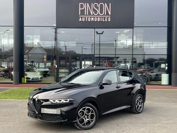 Image véhicule  Alfa Romeo TONALE (2)