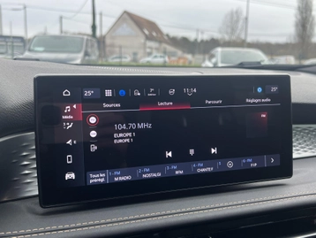 Image véhicule  Alfa Romeo TONALE (34)