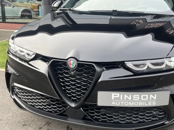 Image véhicule  Alfa Romeo TONALE (12)