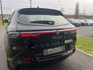 Image véhicule  Alfa Romeo TONALE (7)