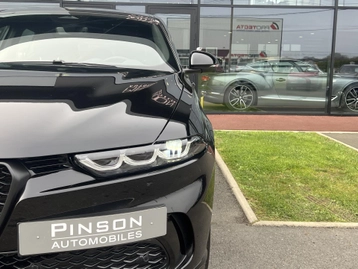 Image véhicule  Alfa Romeo TONALE (11)