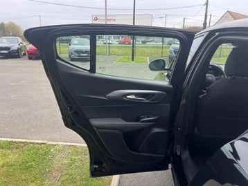 Image véhicule  Alfa Romeo TONALE (13)