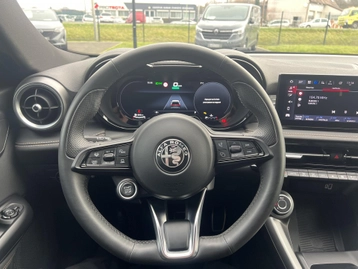 Image véhicule  Alfa Romeo TONALE (26)