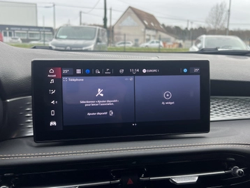 Image véhicule  Alfa Romeo TONALE (35)